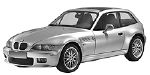 BMW E36-7 C2016 Fault Code