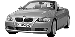 BMW E93 C2016 Fault Code